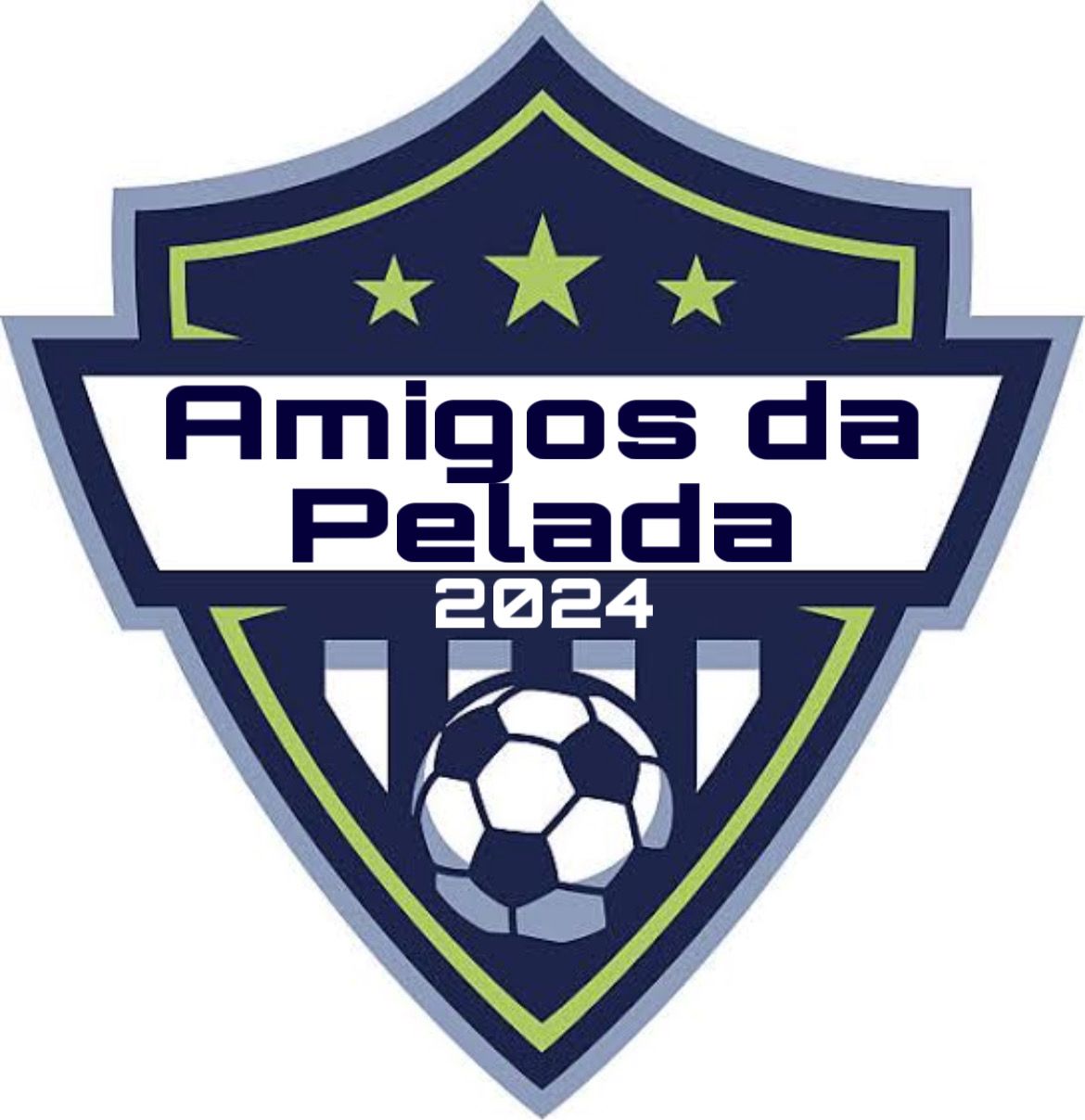 AMIGOS DA PELADA F.C.