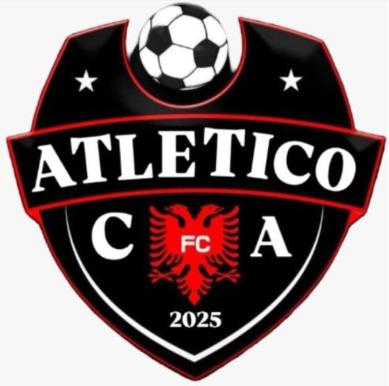 ATLÉTICO CIDADE ALTA
