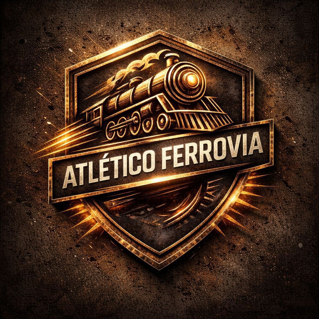 ATLÉTICO FERROVIA