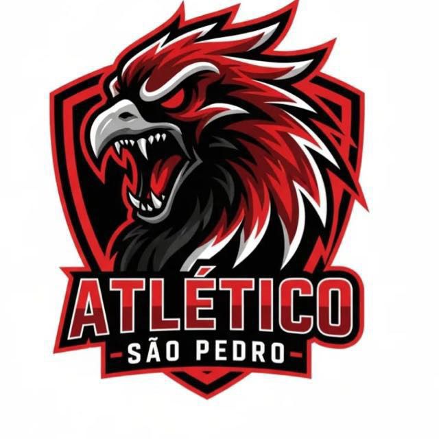 ATLÉTICO SÃO PEDRO
