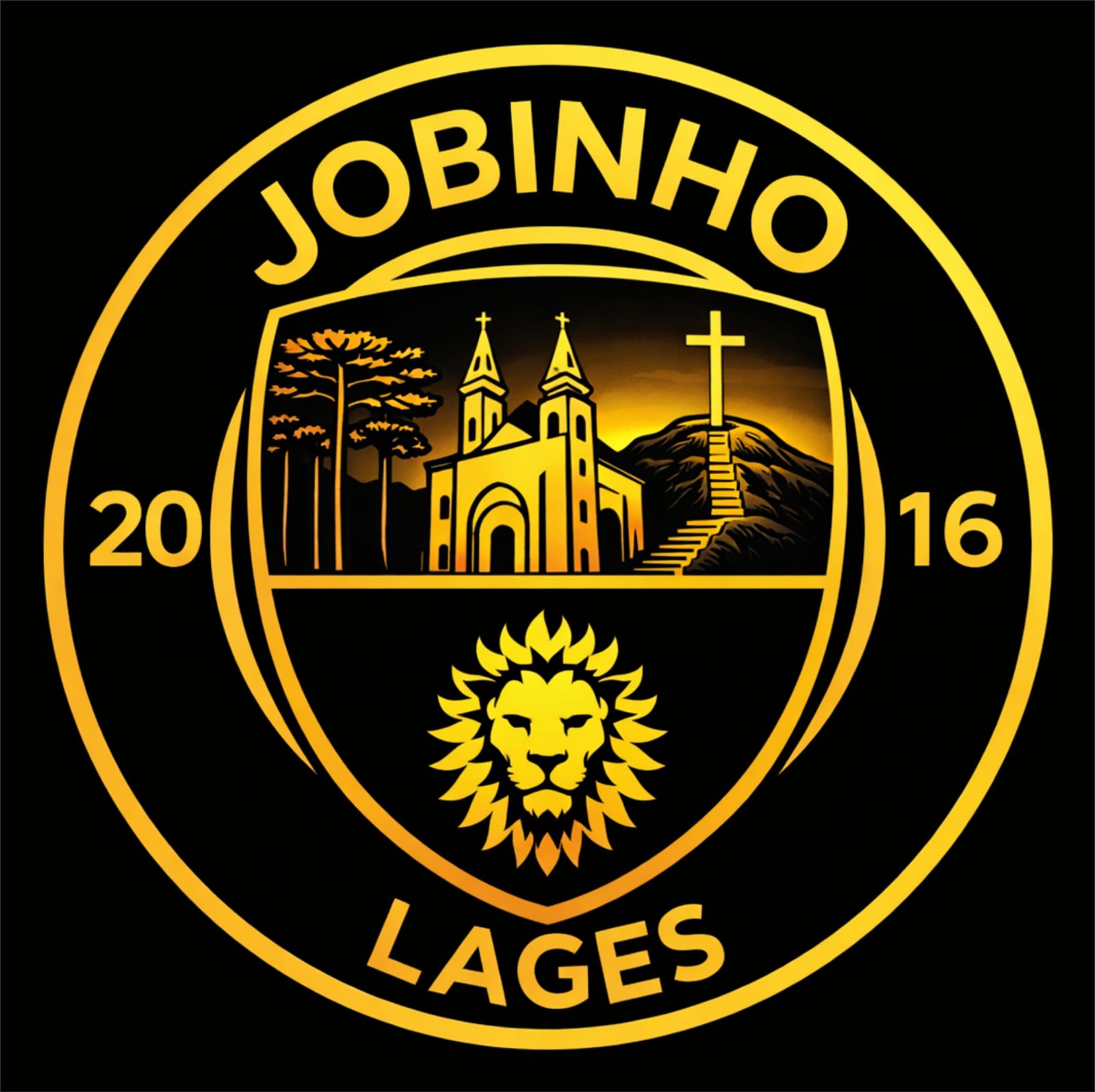 JOBINHO F.C.
