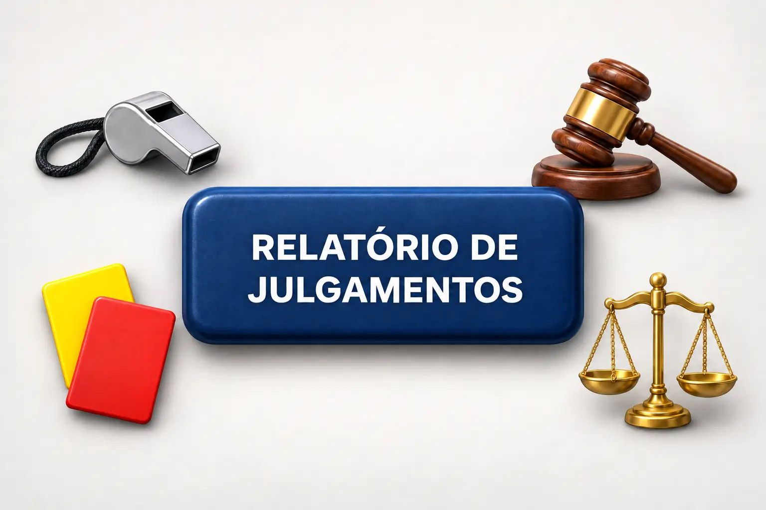Punições dos Julgamentos