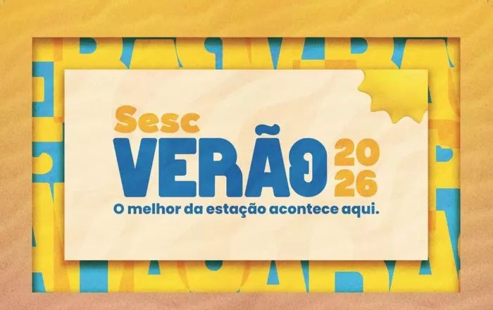 Fundação Municipal de Esportes de Lages Sesc Verão movimenta Complexo Jones Minosso com lazer, esporte e música neste fim de semana
