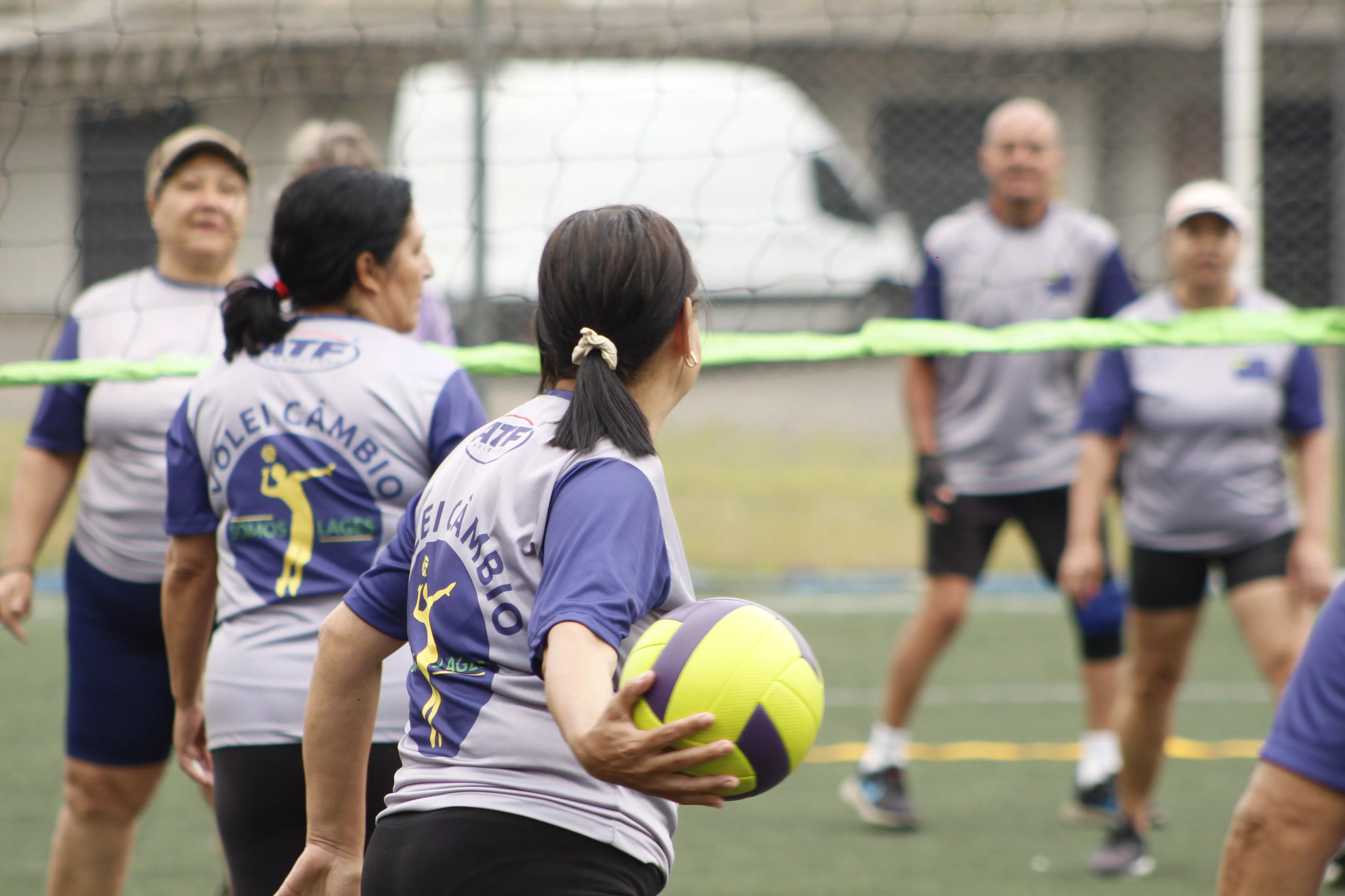 Promovida pela Fundação Municipal de Esportes (FME), competição reúne cinco modalidades - canastra, dominó, truco, bocha rafa e vôlei câmbio - com disputas programadas entre os dias 5 e 28 de maio