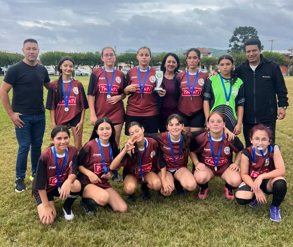 Período de inscrição seguirá até 5 de maio e contempla estudantes de 11 a 14 anos (masculino e feminino) do Sistema Municipal de Educação e das redes estadual e privada; competição começará no dia 11 de maio e define representantes da cidade para próximas fases