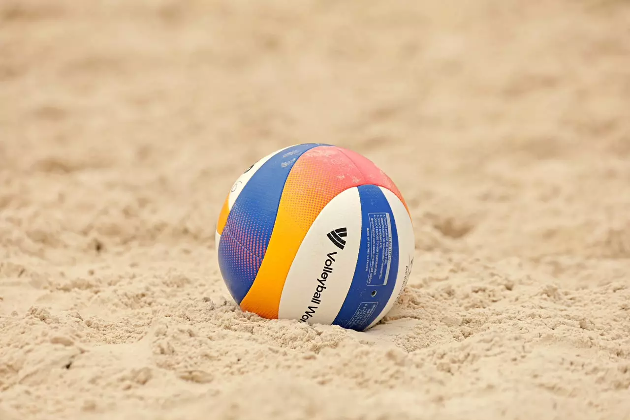 Competição promovida pela Fundação Municipal de Esportes (FME) terá disputas de vôlei de praia, beach tennis, voleibol misto e futevôlei entre novembro e dezembro, com vagas limitadas para atletas a partir de 18 anos